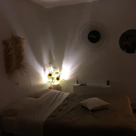Appartement Meubles Sur