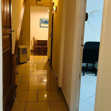 Meubles Sur Appartement