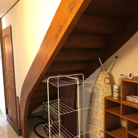 Appartement Meubles Sur